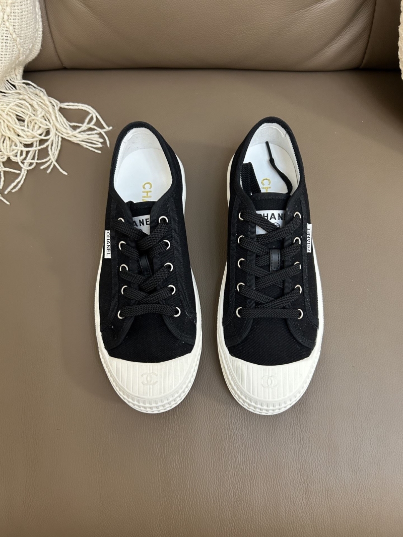 Ch**el sneakers